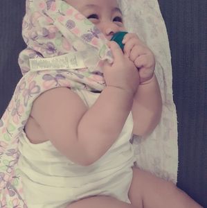 Meet your Posher, Dymphna